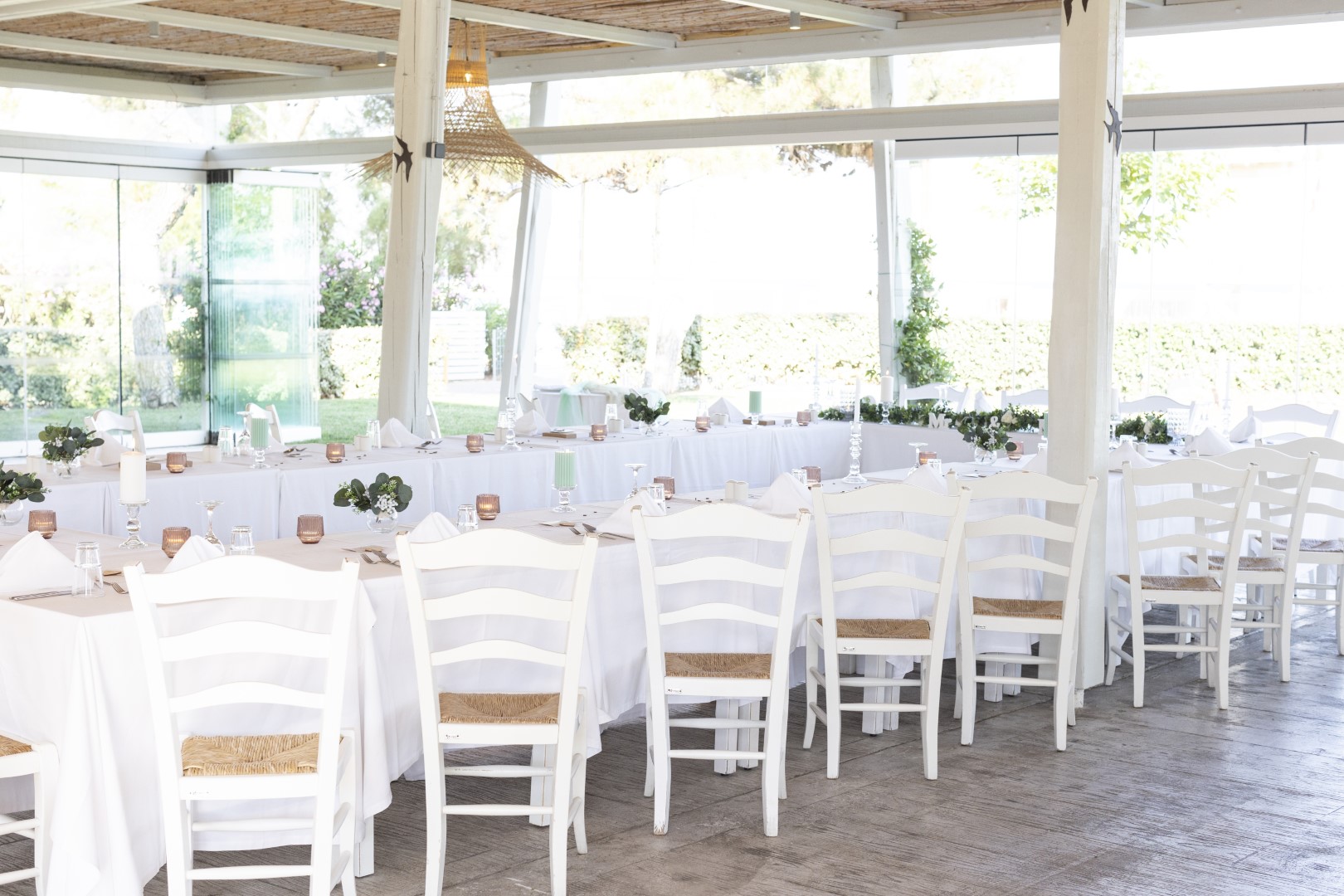 Book your wedding day in Blue Lagoon Princess Hotel Halkidiki